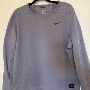 Nike Golf Pullover